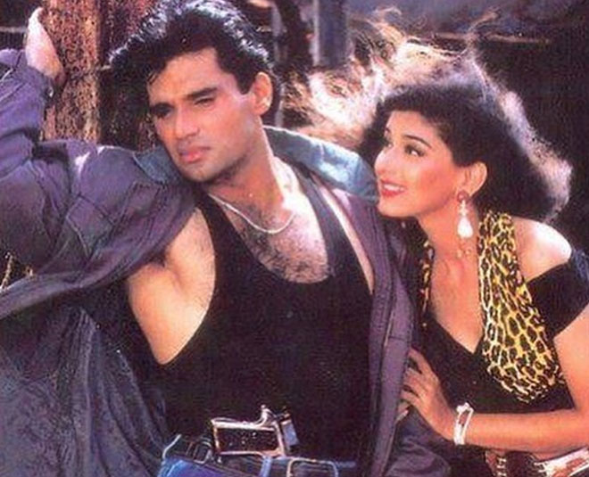 sonali bendre instagram