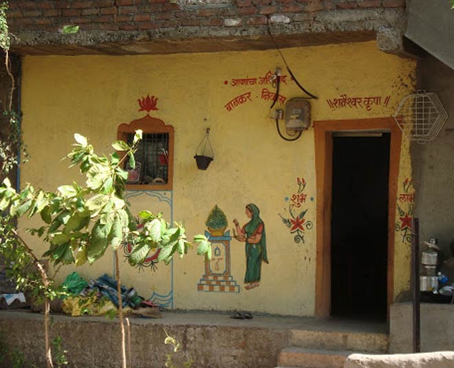 story behind shani signapur