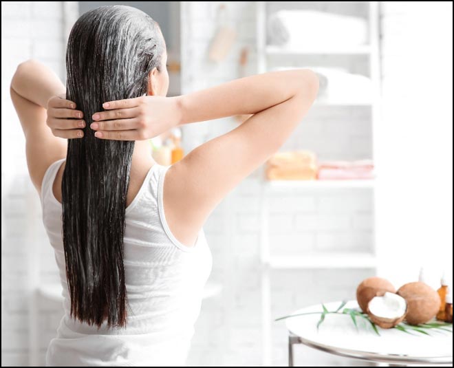 summer hair mask benefits