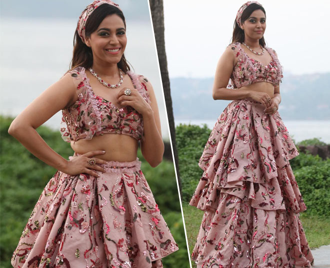 swara bhasker and kangna