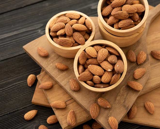 swati tips for bridal glow with almond inside 