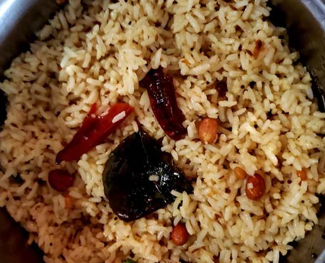 temerind rice recipe