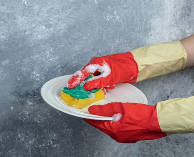 Tips To Remove The Smell Of Egg And Meat From Utensil In Hindi tips