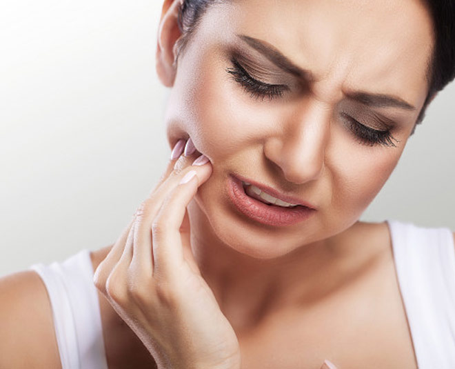 tooth problem plaque