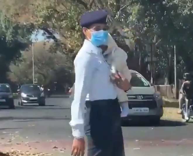 traffic police chandigarh