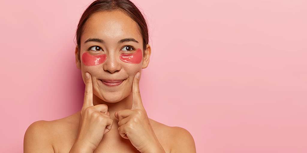 Here Is Why You Should Start Using Under Eye Masks Here Is Why You