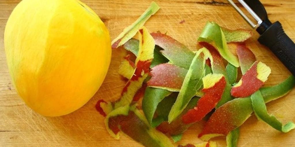 Mango Peel Uses आम के छिलकों को बेकार समझकर फेंके नहीं, इन 5 समस्‍याओं