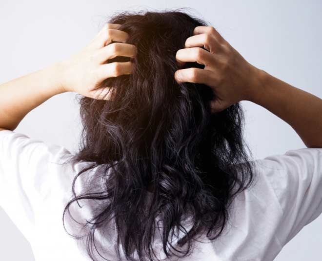 walnut hair mask how to apply