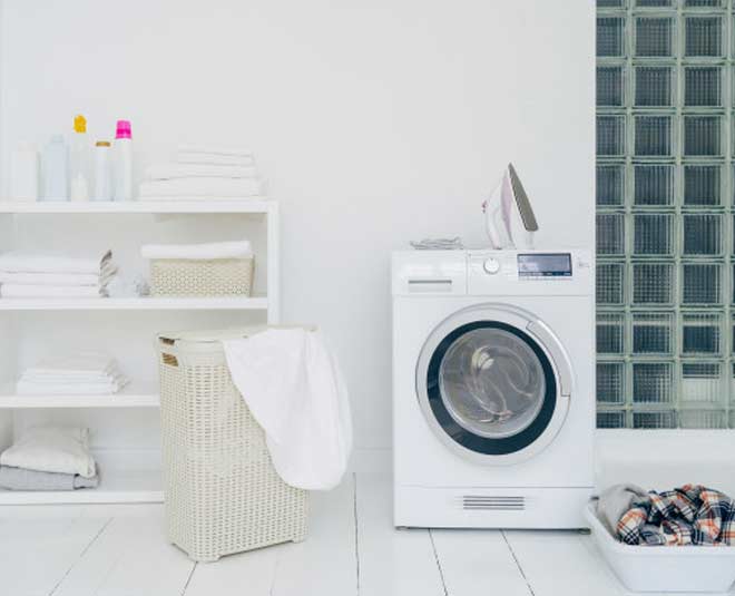 washing machine tips prewash cycle