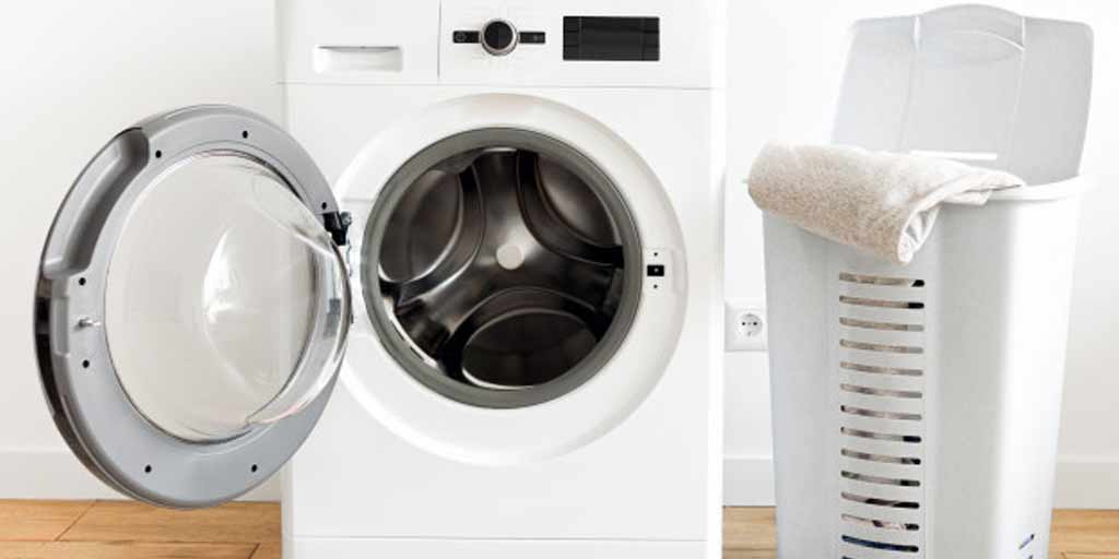 good basic washing machine