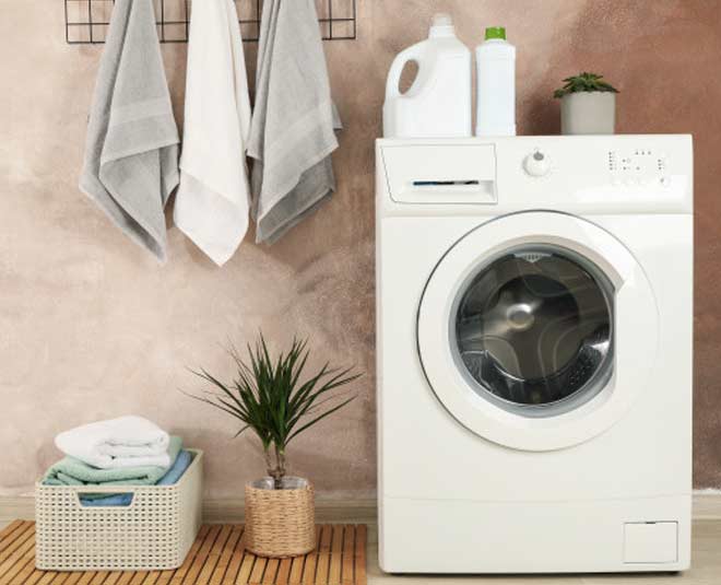 washing machine tips use detergent