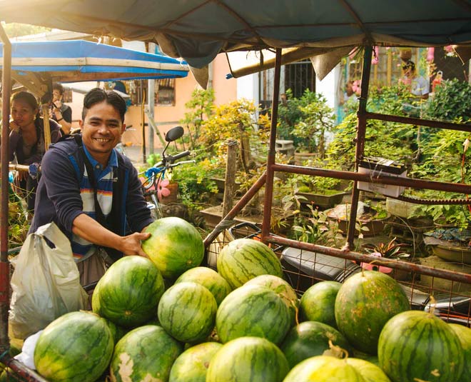 watermelon  benefits