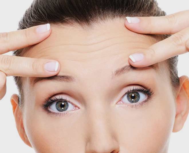 watermelon peel for wrinkles inside 