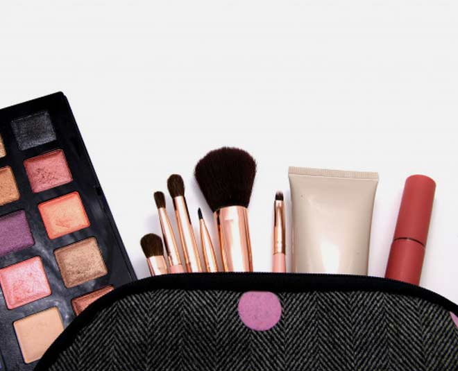 ways to refresh your beauty routine inside 