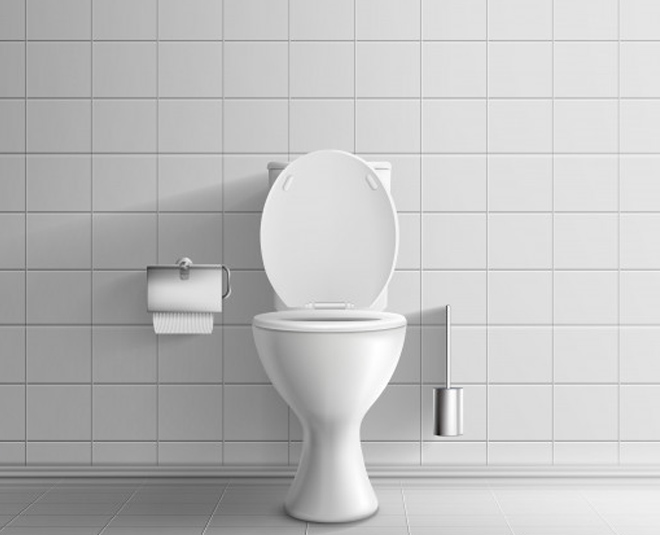 ways to use vinegar in bathroom in hindi