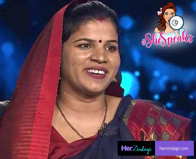 womens day inspiration usha yadav
