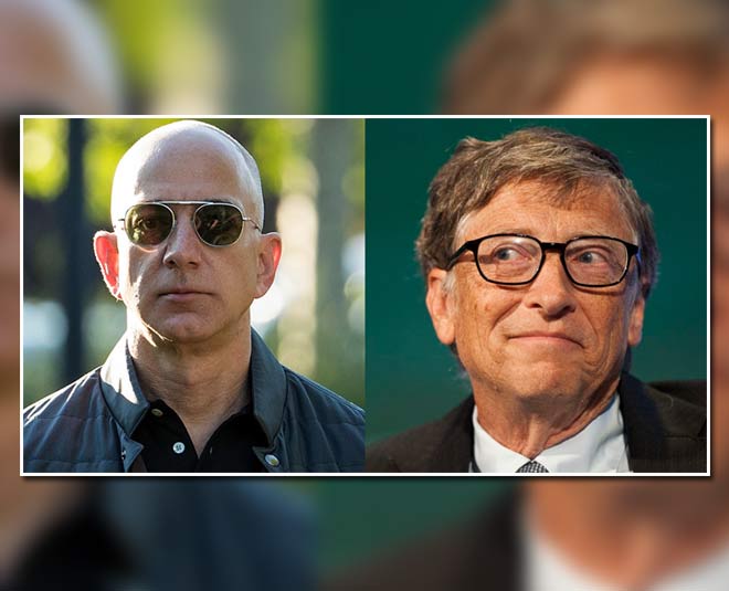 दुनिया भर में हैं इतने अरबपति- . billionaire facts