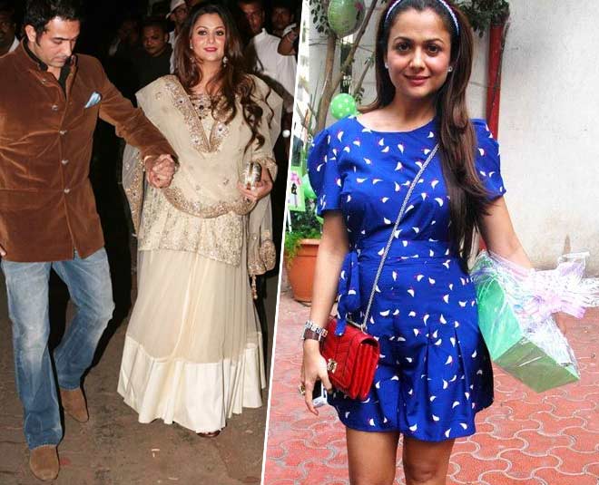 अमृता अरोड़ा Amrita arora