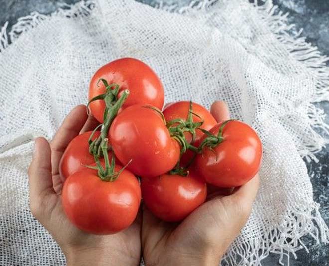 Easy Tips to Buy Perfect Tomatoes