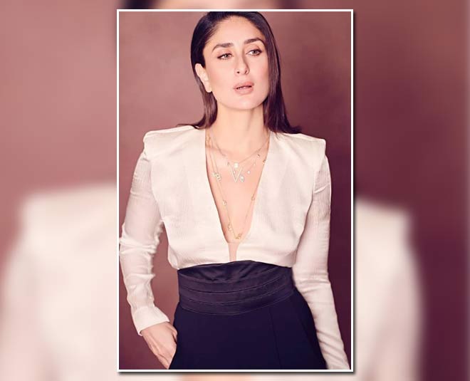 INSIDE  kareena