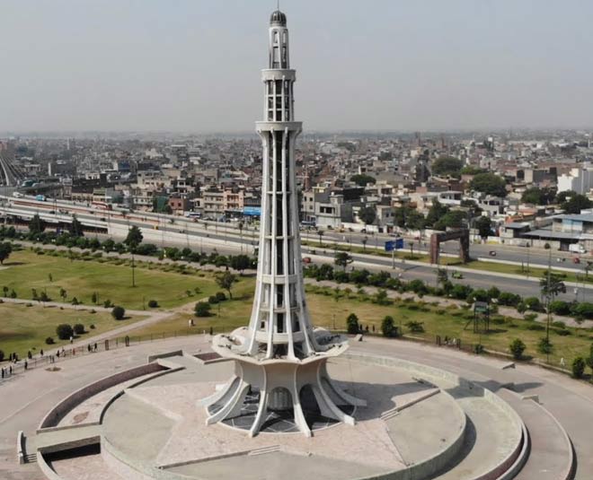 10 Architectural Beauties Of Pakistan You Must Know Of