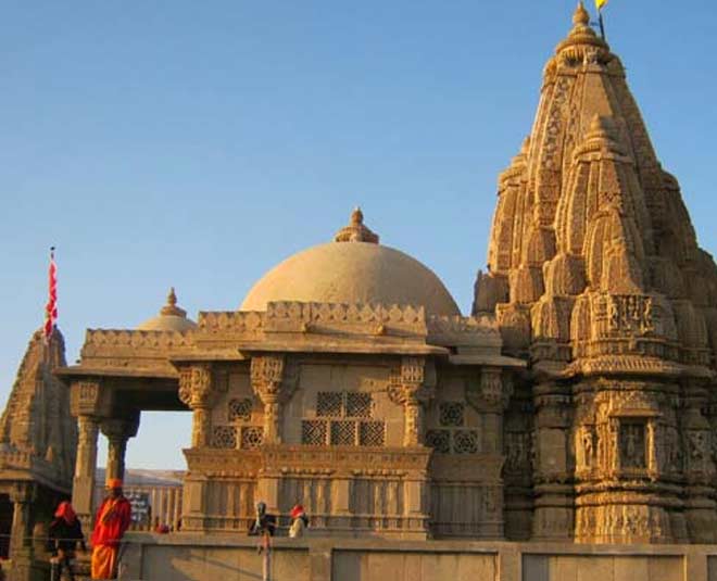 Know Everything About The Only Rukmini Devi Temple In India | HerZindagi