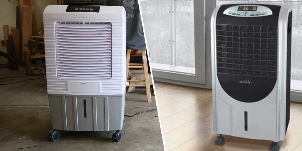 Tips To Increase Cooling Of Cooler In Hindi 
