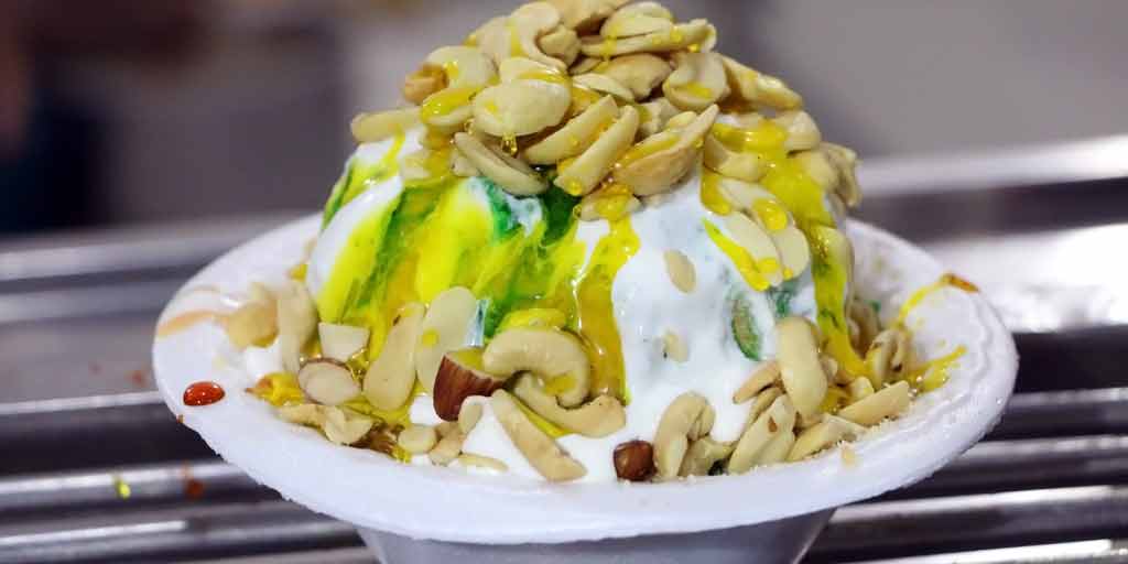 Know About Some Famous Street Foods Of Surat In Hindi