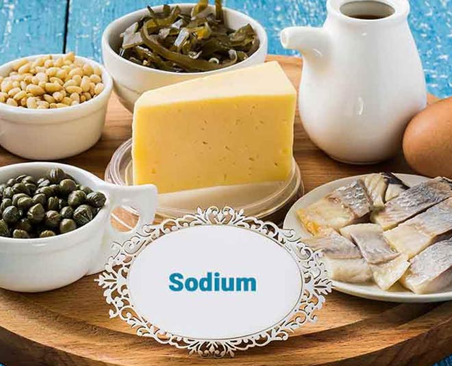 Here's Why You Need Sodium In Your Body; Some Benefits And Uses