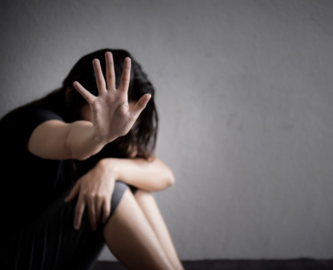 abusive relationship