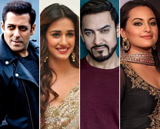 The Shocking Age Gap Between Bollywood Superstars & Their OnScreen