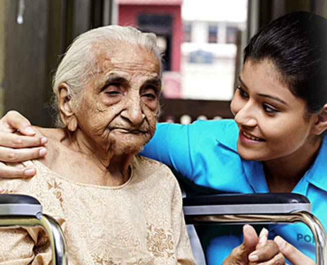 aging adults wheelchair