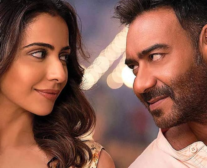 अजय देवगन ajay devgn