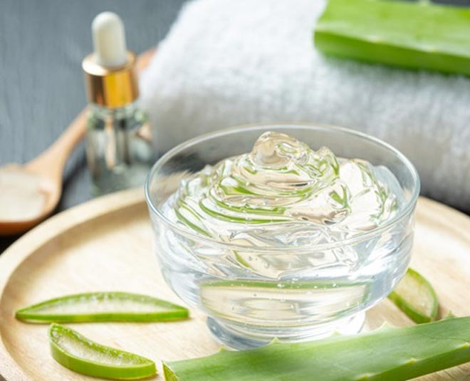 alo vera gel