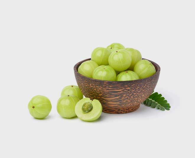 आंवला amla benefits