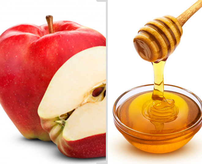 apple honey pack