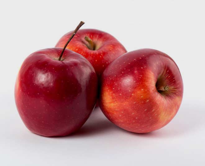 सेब apple rich benefits
