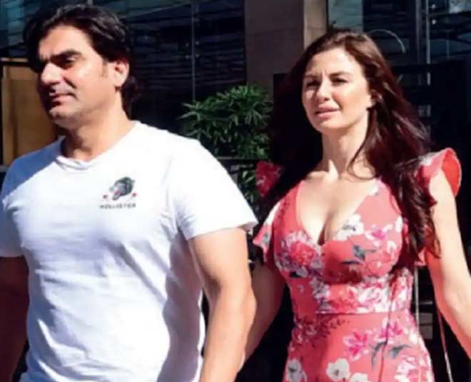 Here Is All About Arbaaz Khan And His Girlfriend And Their Love Story