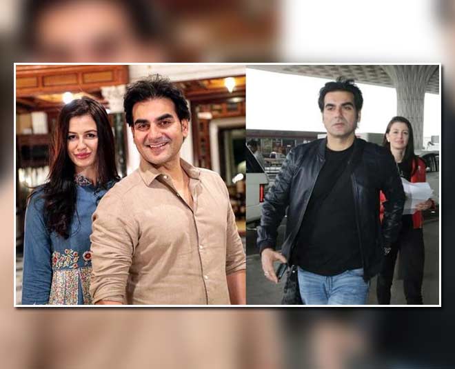 Here Is All About Arbaaz Khan And His Girlfriend And Their Love Story