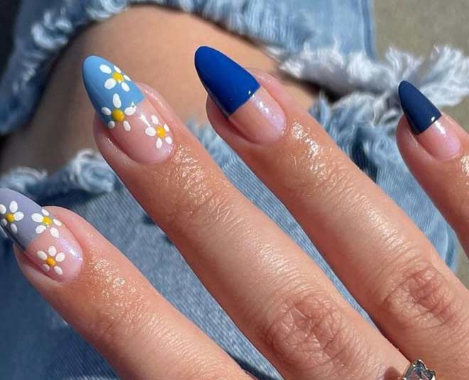 Nail Art Designs