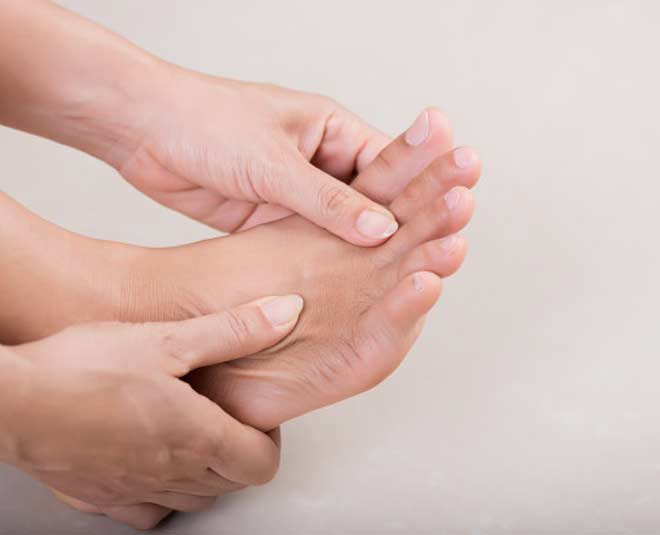 athelete foot reason