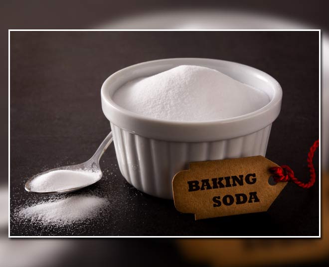 बेकिंग सोडा का इस्तेमाल baking soda remedy