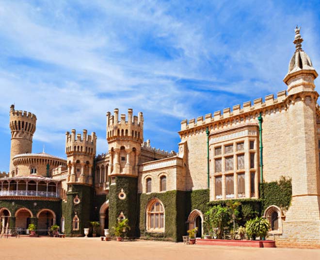 bangalore palace histroy tips inside