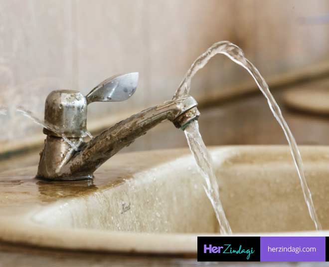 How To Fix Bathroom Tap Washer Without Plumber