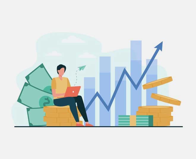 be financially involved