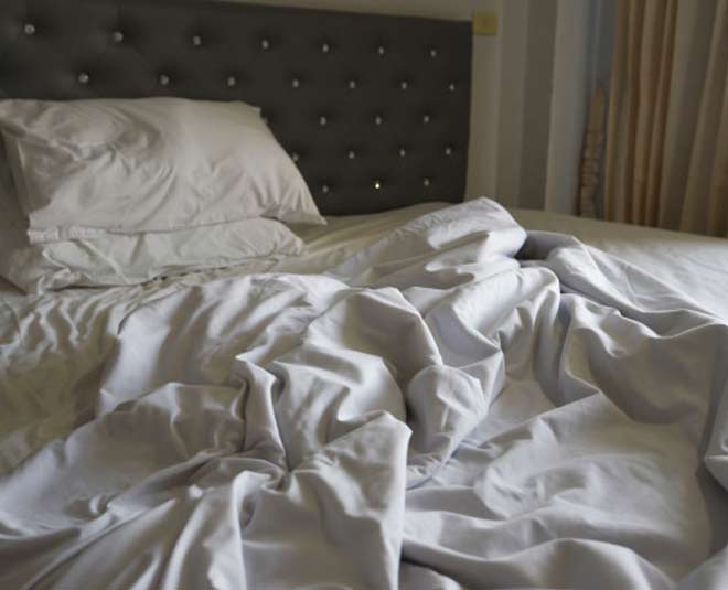 How To Avoid Bed Sheet Creases how to avoid bed sheet creases