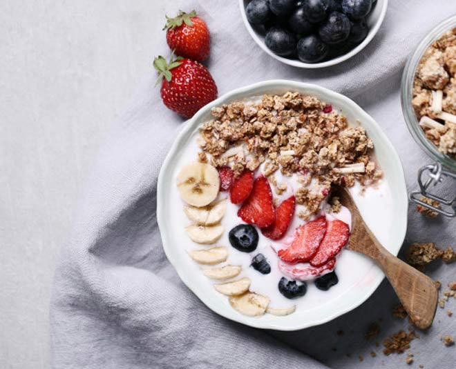 belly fat oats inside 