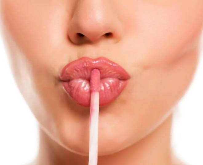 benefits of buying lip gloss