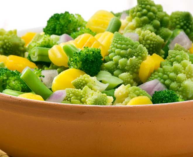 benefits of eating boiled vegetables inside 