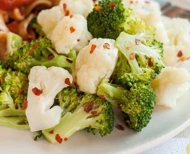 benefits of eating boiled vegetables inside 